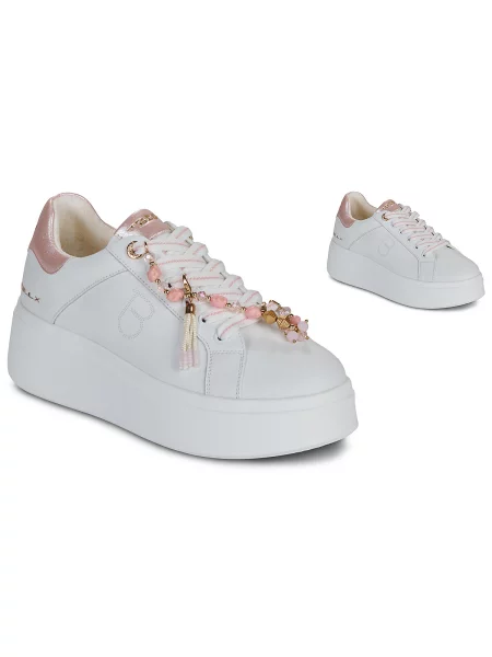 Superge Tosca Blu bela