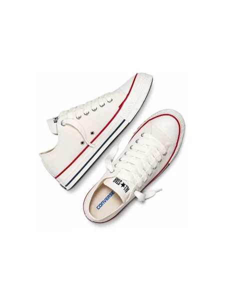 Tenisky Converse biela