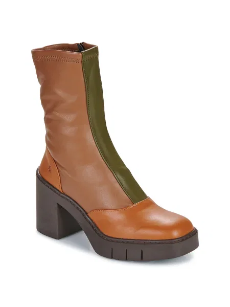 Pantofi Art maro