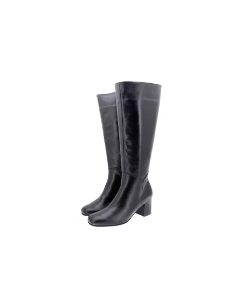 Pantofi Piesanto negru