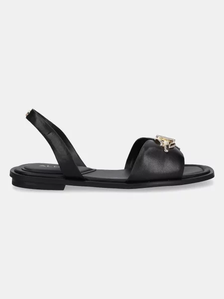 Босоножки Aldo черные