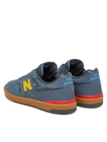 New Balance Laisvalaikio batai mėlyna