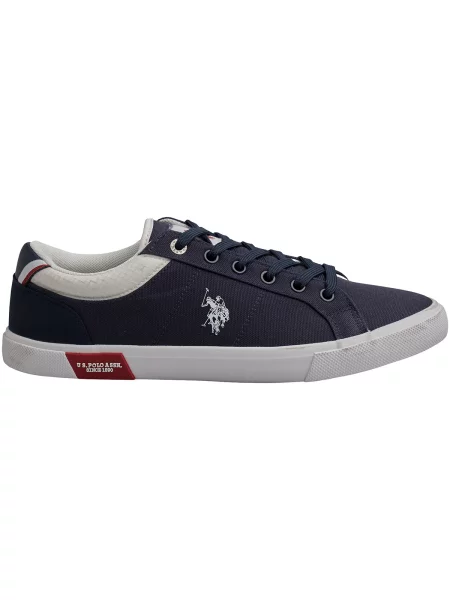 Pantofi U.s. Polo Assn. albastru