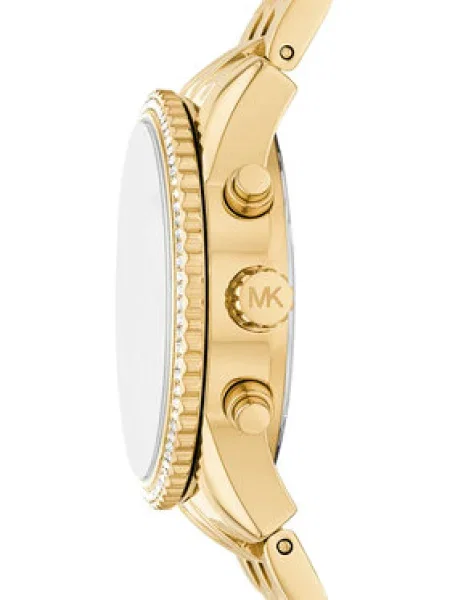 Karóra Michael Kors Ritz Arany sárga