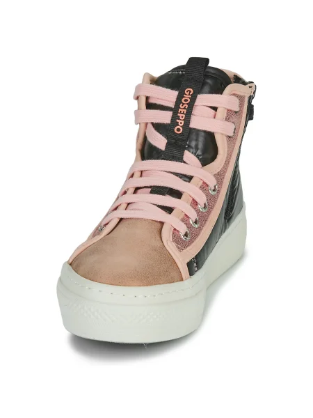 Pantofi copii Gioseppo roz