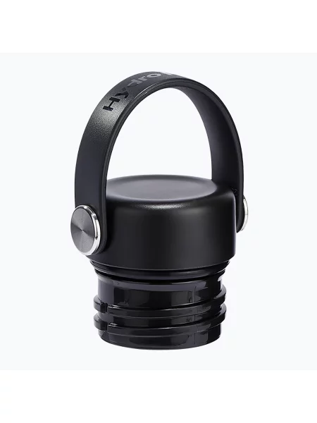 Baseball sapka Hydro Flask fekete
