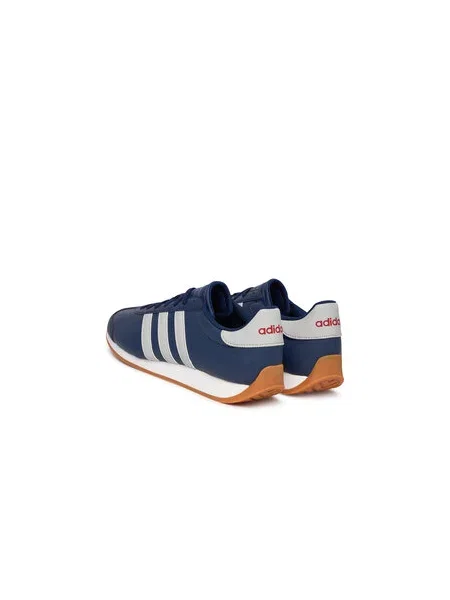 Adidas Laisvalaikio batai Runvista Halo Tamsiai mėlyna
