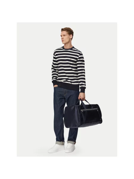 Τσάντα Tommy Hilfiger μπλε