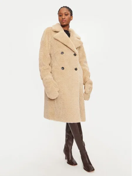 Palton Rinascimento bej