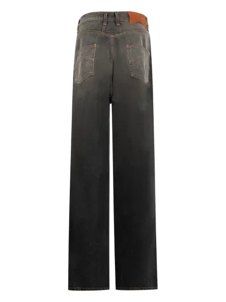 Blugi Rhude gri