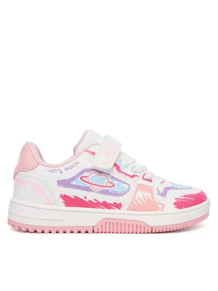 Primigi Tenisice AVANT bijela