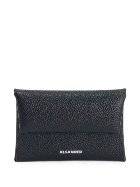 Portofel Jil Sander albastru