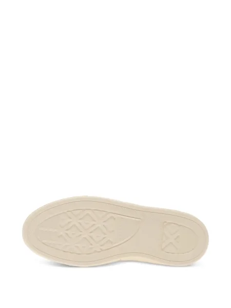 Bőr sneaker Converse Chuck 70 fekete
