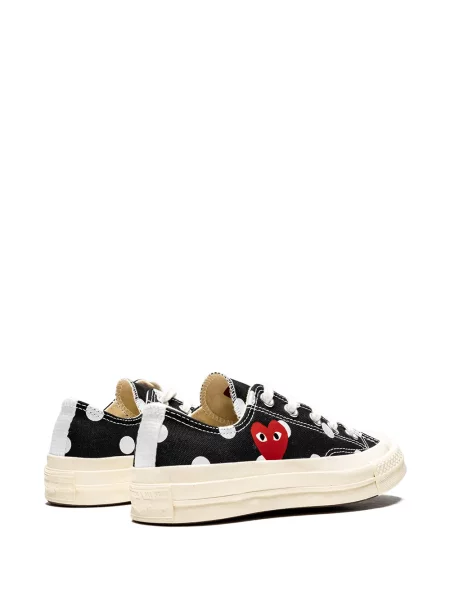 Tenisky Converse Chuck 70 černé