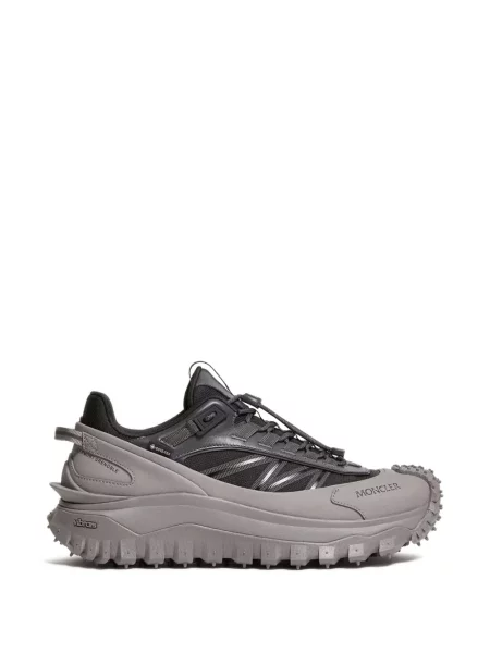 Sneaker Moncler Trailgrip szürke