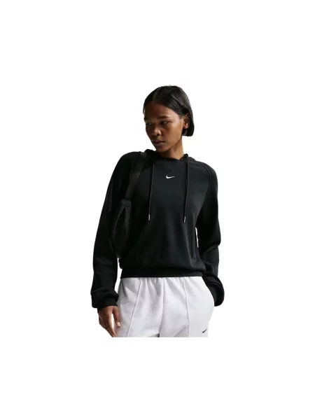 Mikina Nike Sportswear čierna