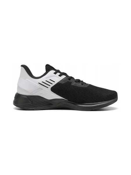 Pantofi Puma alb