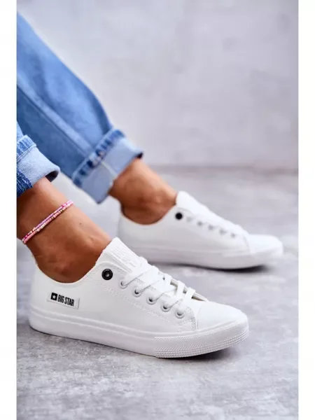 Tenisky Big Star Shoes modrá