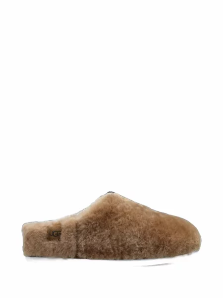 Chiloți Ugg slip-on maro