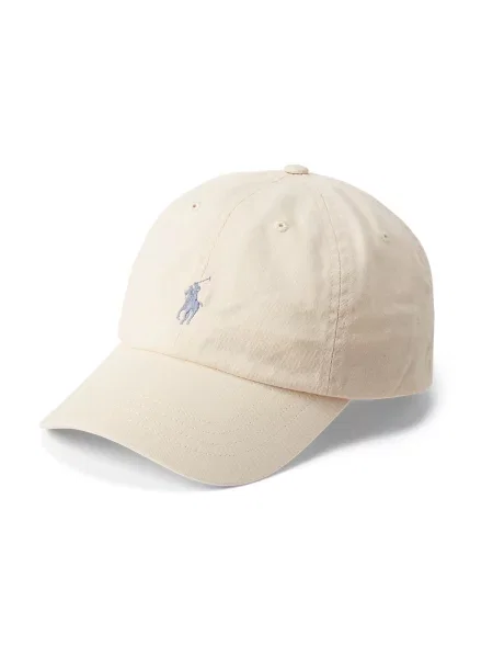 Κασκέτο Polo Ralph Lauren μπλε
