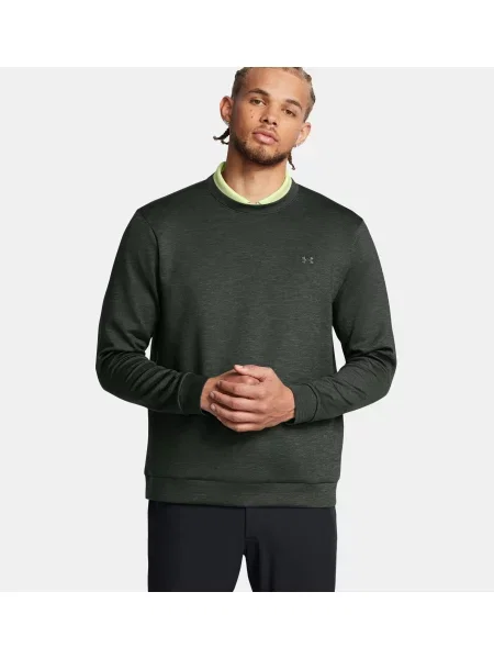 Geacă Under Armour kaki