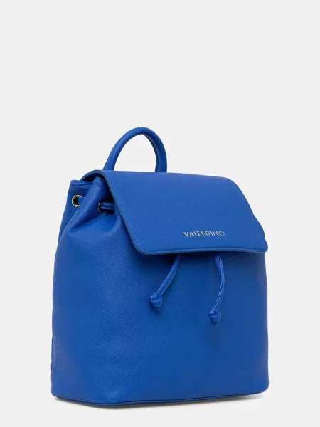 Valentino Bags rucsac de oraș pentru femei cu imitație de piele RYTA RE albastru
