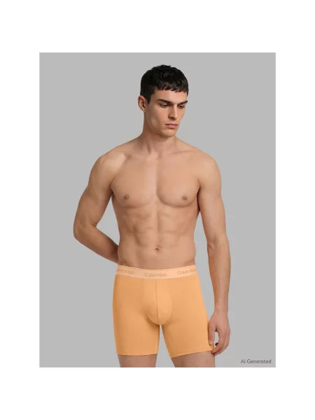 Alsó Calvin Klein zöld