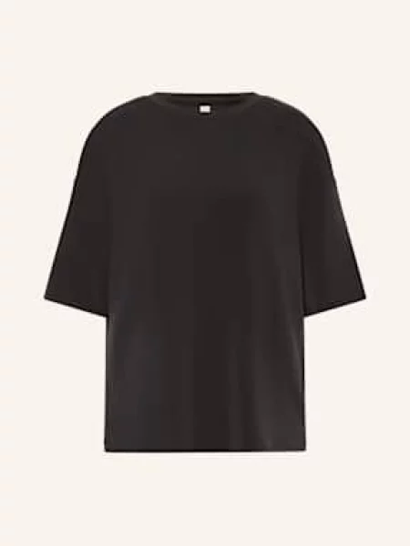 T-Shirt schwarz czarna