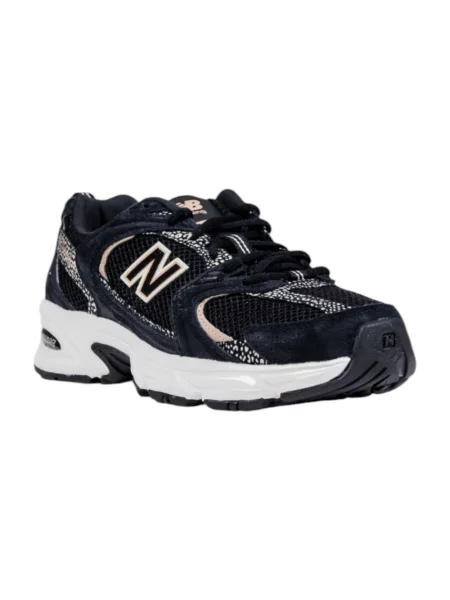 New Balance sneakersy czarny