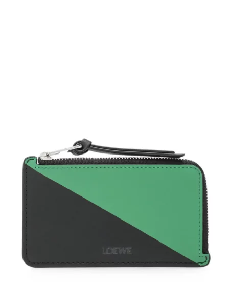 Portofel Loewe clasic negru