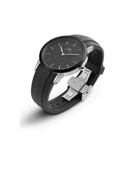 Zegarek Daniel Wellington czarny