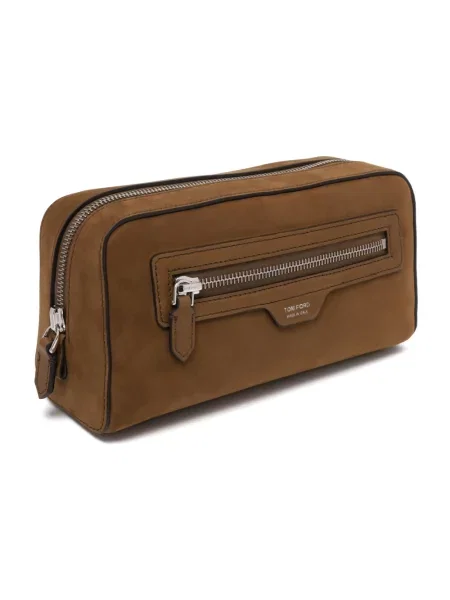 Torba Tom Ford brązowa
