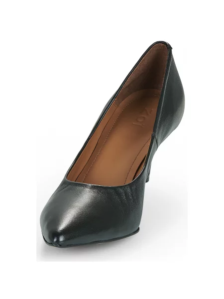 Botine Otess / Zoï negru