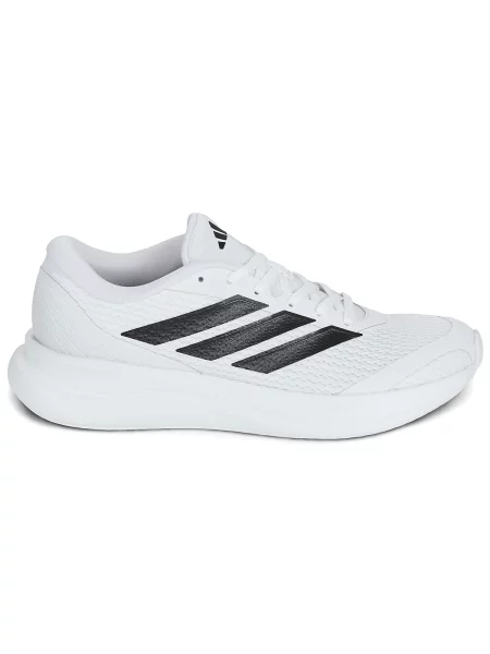 Félcipő Adidas fehér