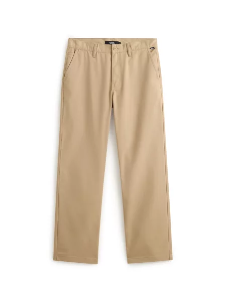 VANS Pantaloni eleganți Authentic' bej