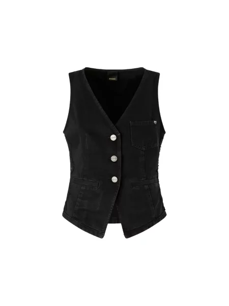 Kamizelka Pinko czarna