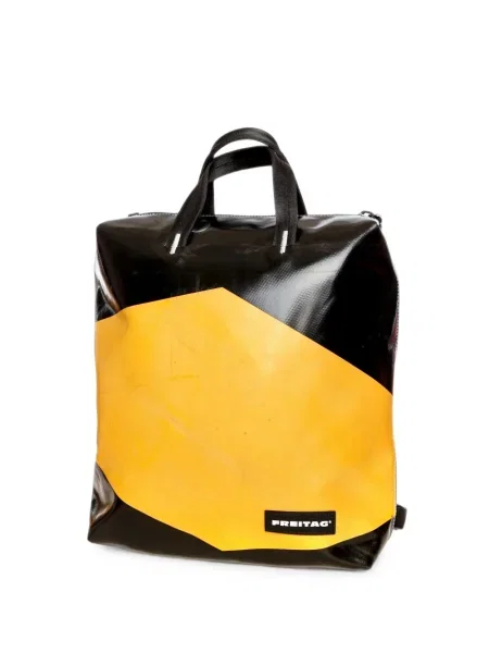 Rucsac Freitag cu autograf negru