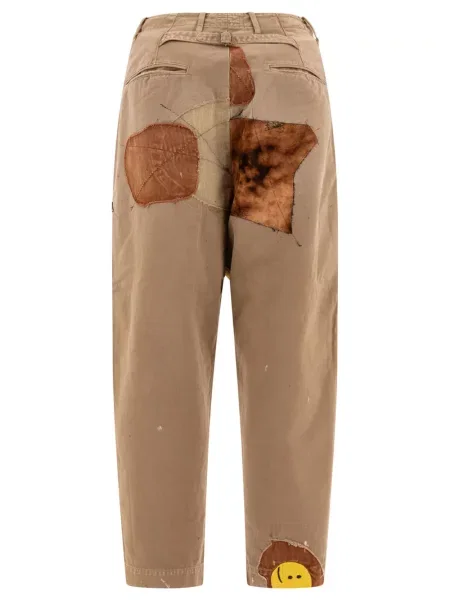 Pantaloni Kapital