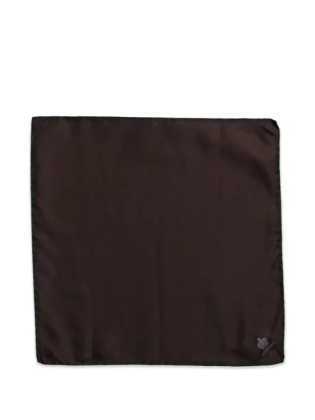 Fular Dolce & Gabbana maro