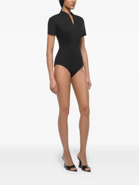 Body Anouki czarny