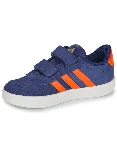 Tenisky Adidas modrá