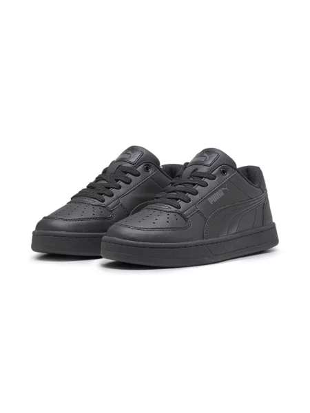 Młodzieżowe sneakersy PUMA Caven czarne