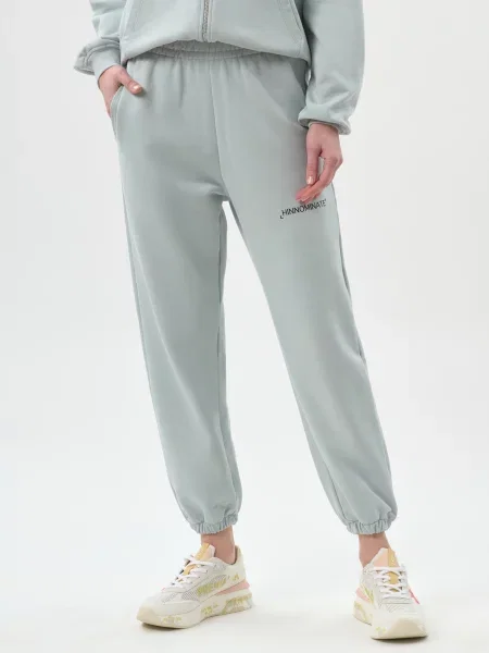 Спортивний костюм Hinnominate сірий