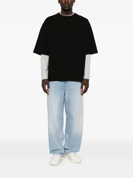 Tricou Omc negru