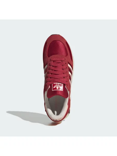 BUTY LA TRAINER OG czerwone