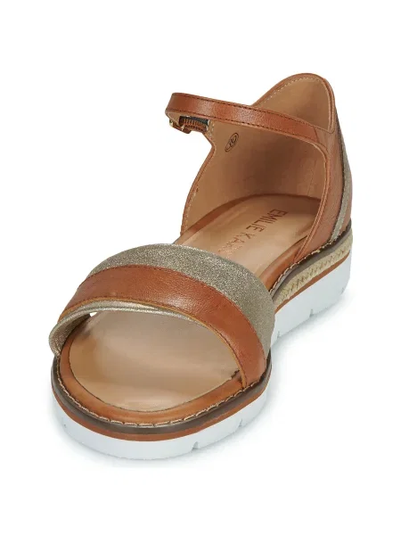 Pantofi Karston maro