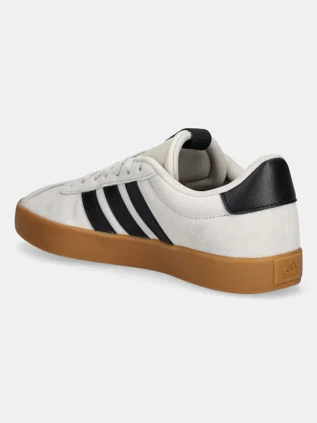 Tenisky adidas Vl Court béžová