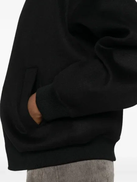 Geacă bomber Drykorn negru