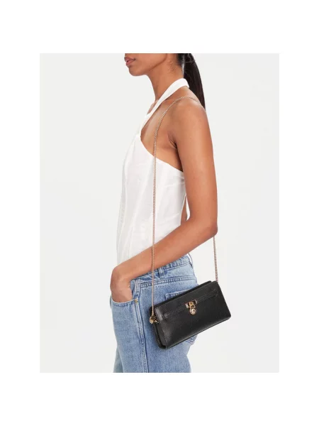 Torebka MICHAEL Michael Kors czarna