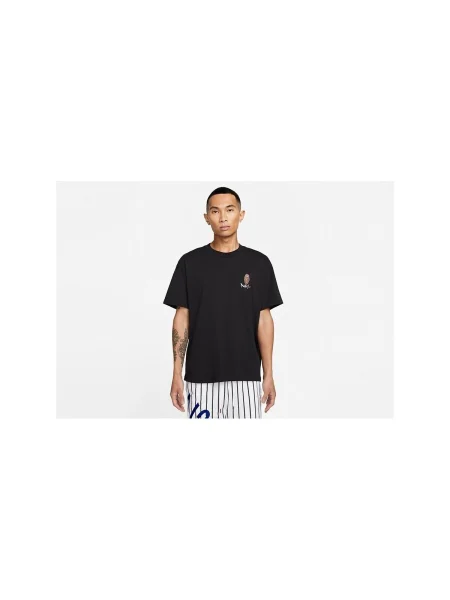 Tricou Nike negru